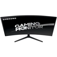 Монитор Samsung C32JG50FQI фото 3